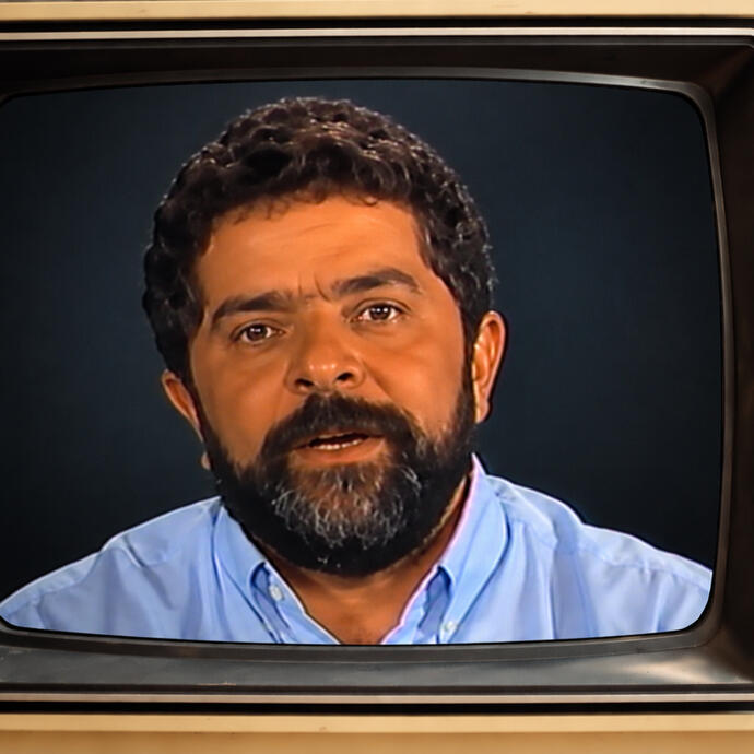 “22 candidatos, baixarias e polarização: a eleição de 1989” — especial de O Globo sobre a primeira eleição presidencial direta após a ditadura. Créditos: Imagens • Edição